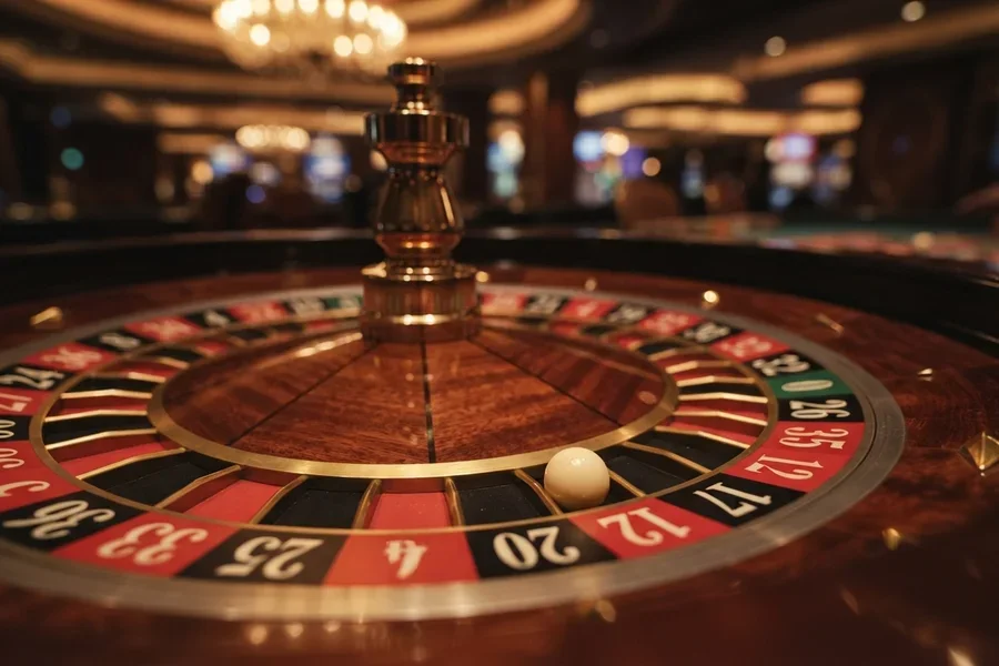 bedste online casino udbetaling