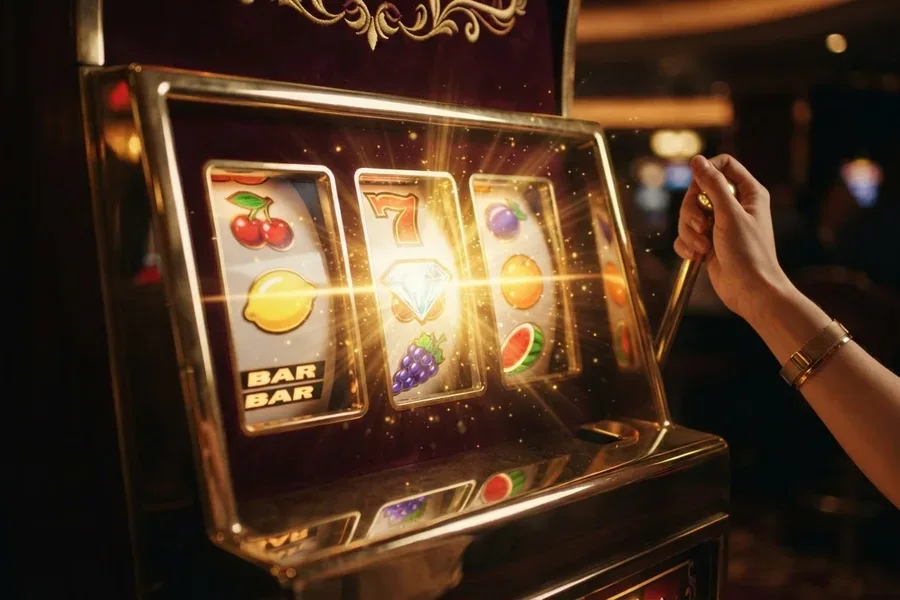 casino uden indbetaling